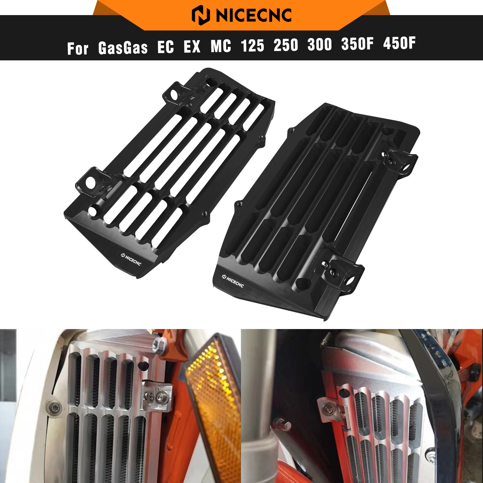 NICECNC For GasGas EC 300 2021 - Husqvarna Chainsaw 450 ulasan dan harga