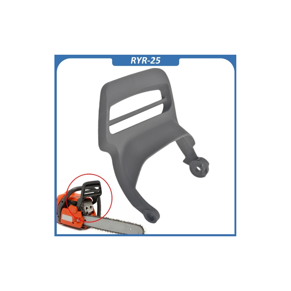 Chain Brake Handle For Husqvar - Husqvarna Chainsaw 450 ulasan dan harga