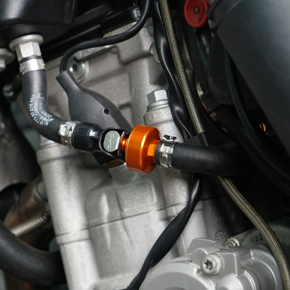 Fuel Filter For KTM 2008-2023  - Husqvarna Chainsaw 450 ulasan dan harga