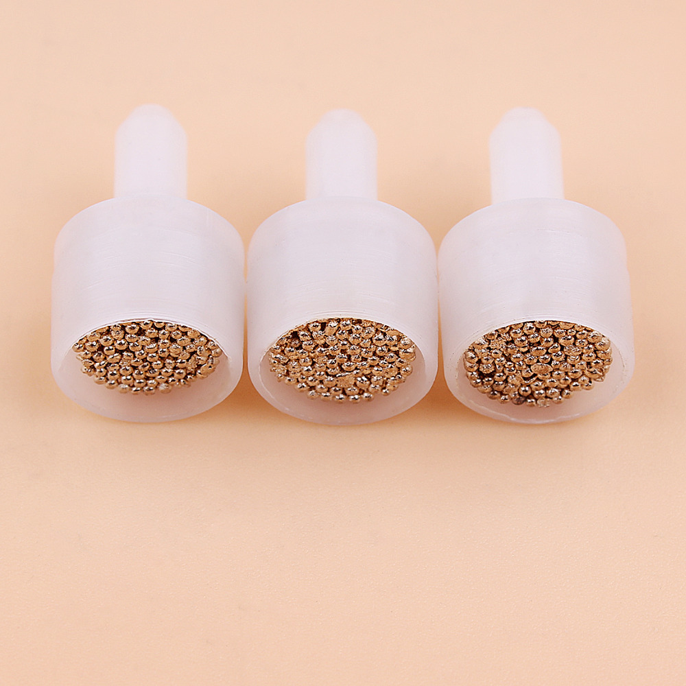 3Pcs/lot Gas Fuel Tank Vent Br - Husqvarna Chainsaw 450 ulasan dan harga