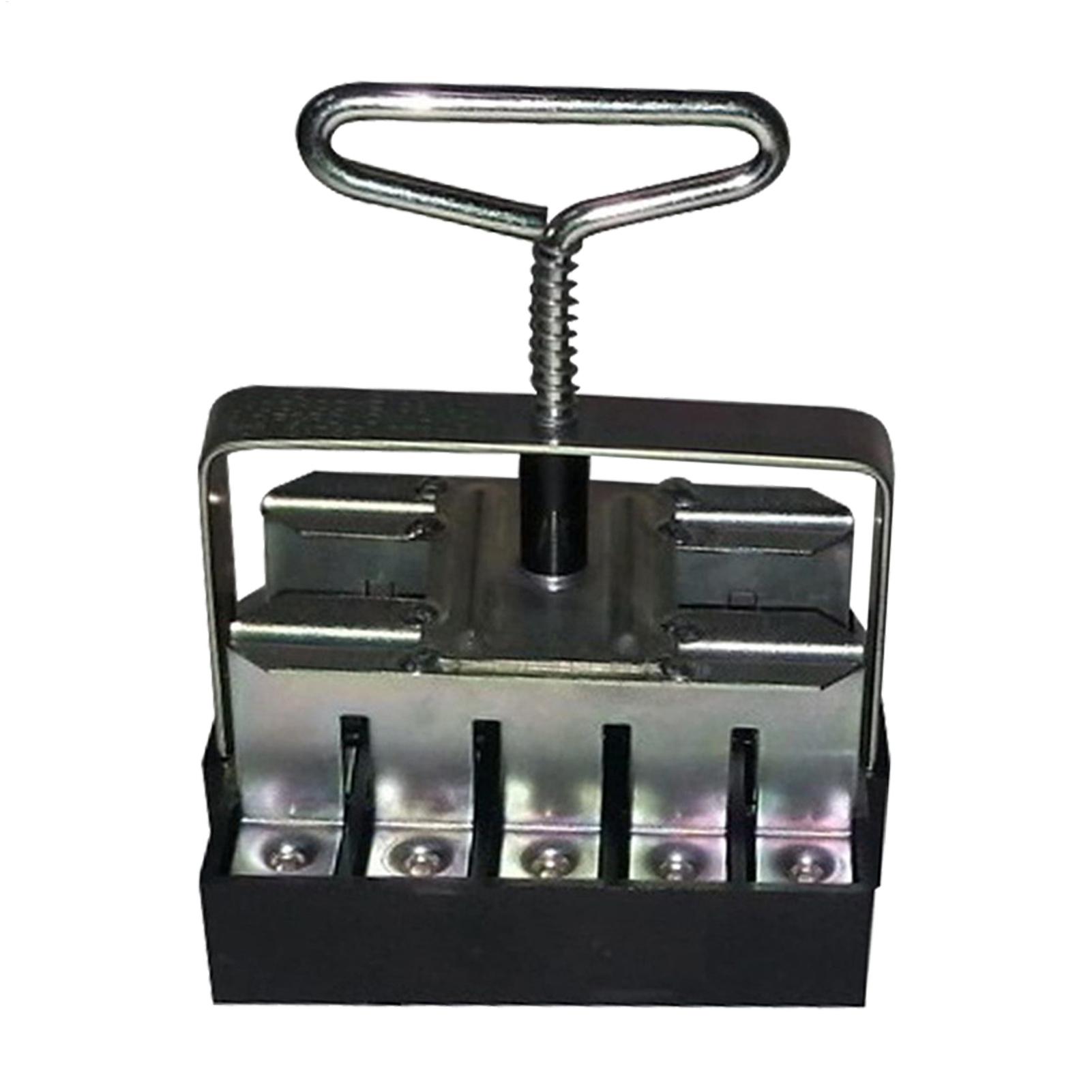 Soil Blocker Comfortable Handl - Urban Farming Sustainability ulasan dan harga