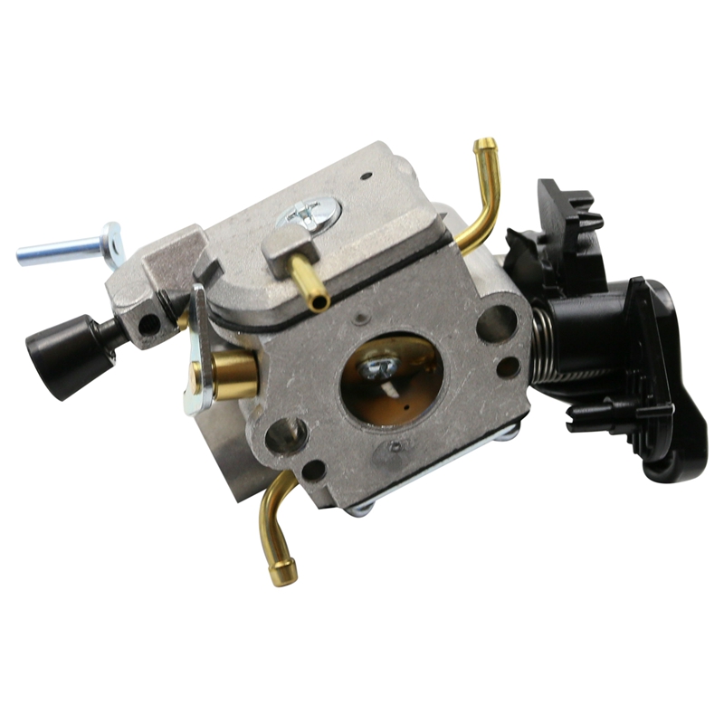 Carburetor for Husqvarna 445 & - Husqvarna Chainsaw 450 ulasan dan harga